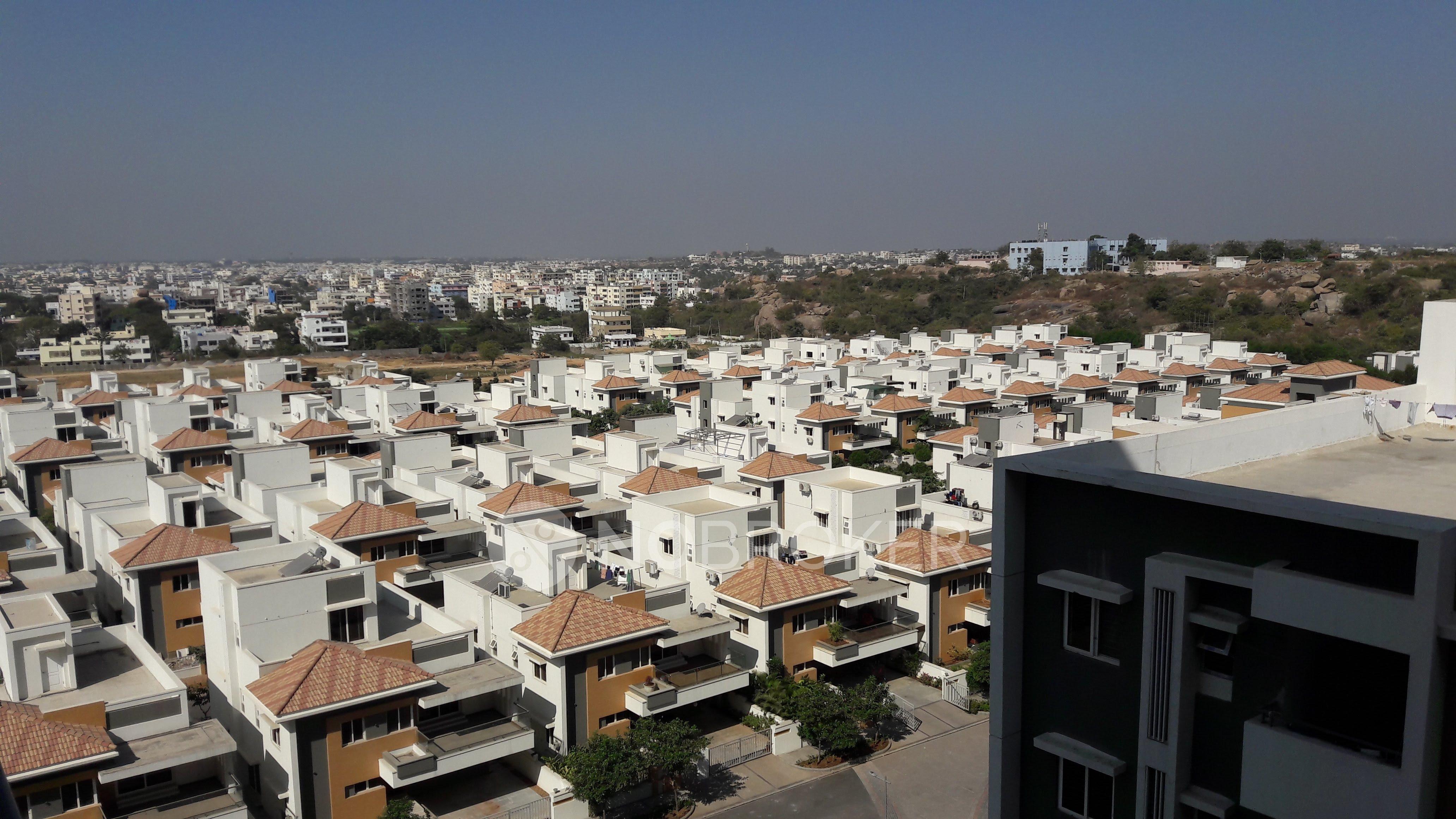 Aparna Hillpark Avenues