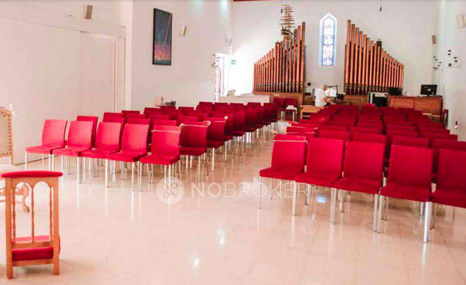 2 BHK Flat In Mangeshi Gemini For Sale  In Ambernath