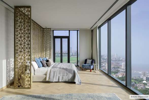 3 BHK Flat In Shilpkaar Heritage For Sale  In Charholi Budruk