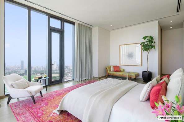 3 BHK Flat In Shilpkaar Heritage For Sale  In Charholi Budruk