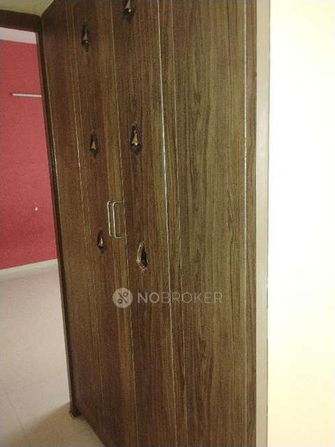 1 BHK Flat In  Ayshwarayam Appartment For Sale  In Alwarpet