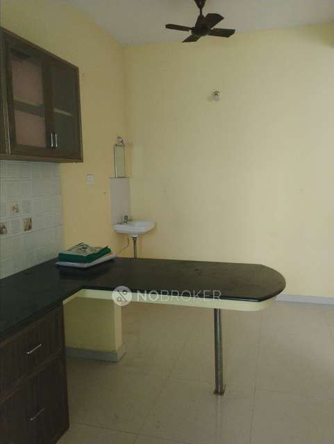 1 BHK Flat In  Ayshwarayam Appartment For Sale  In Alwarpet