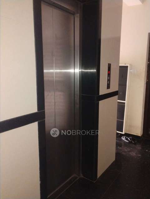 1 BHK Flat In  Ayshwarayam Appartment For Sale  In Alwarpet