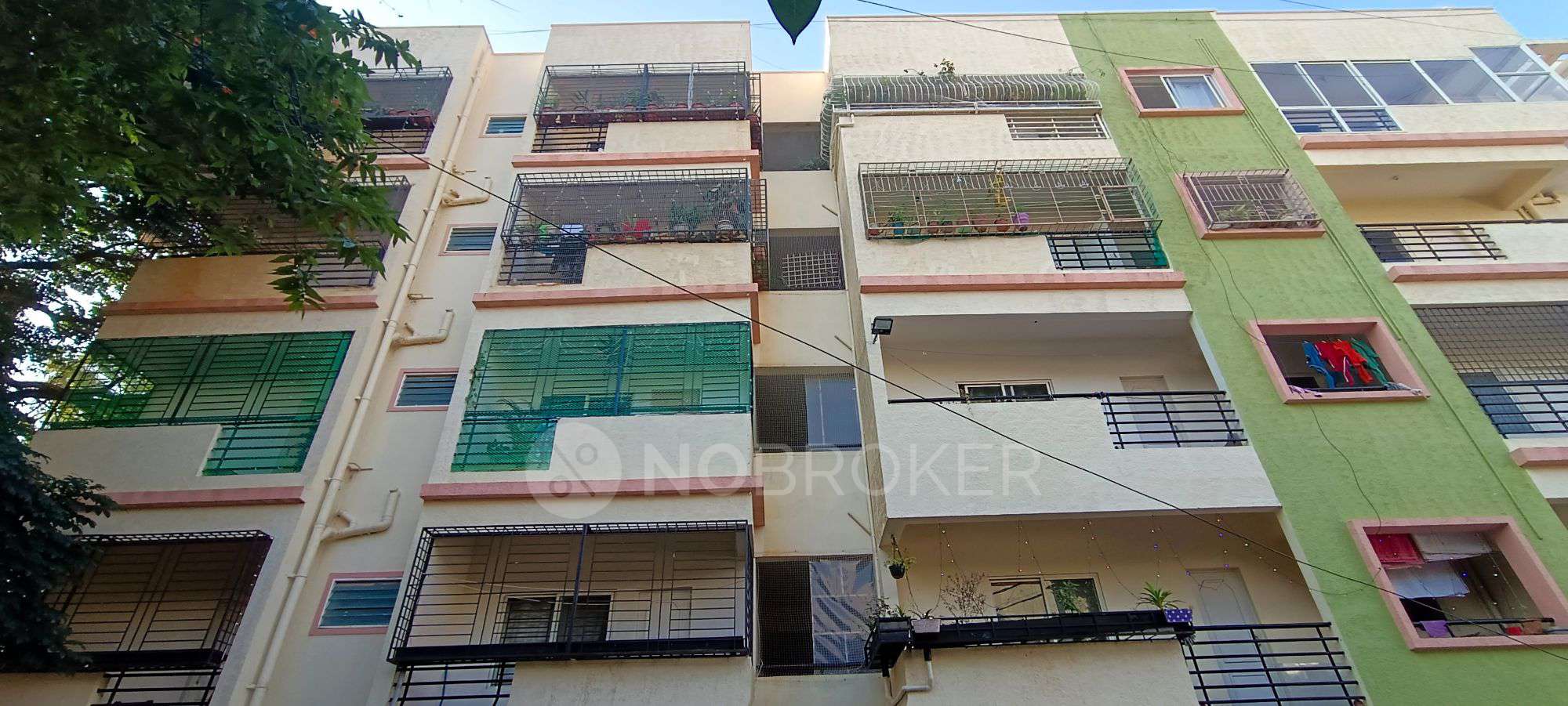 Active Meenakshi Paradise