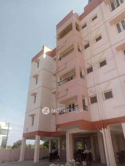 1 BHK Flat In Tnhb Lig Flat For Sale  In Sholinganallur