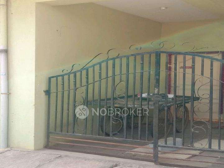 3 BHK Flat In Standalone Building  for Rent  In R.t.nagar 