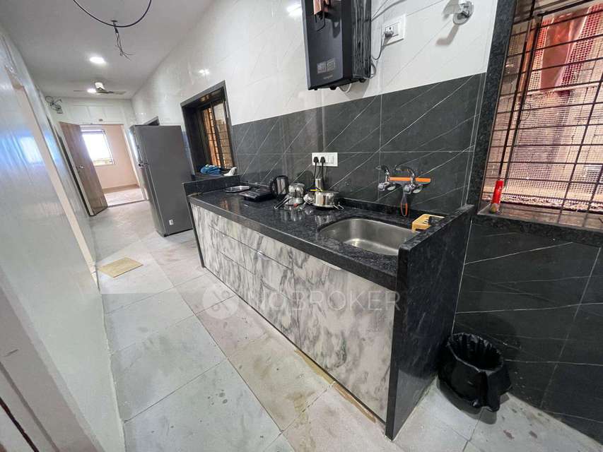 PG for Boys in Kalbadevi