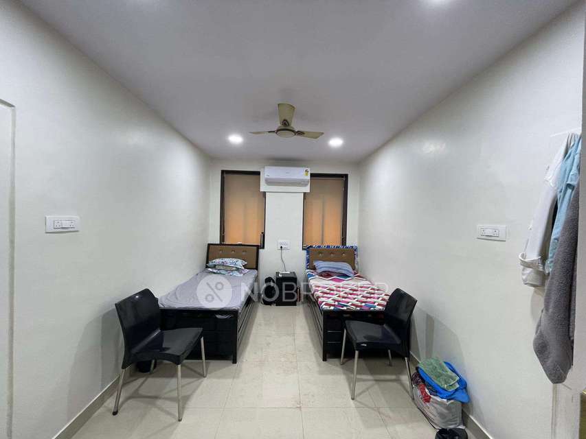 PG for Boys in Kalbadevi