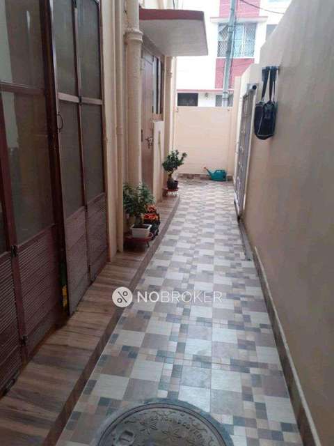 4 BHK Flat In Bharani Apartment  For Sale  In West Marredpally