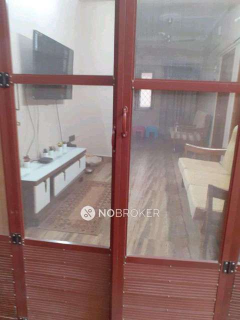 4 BHK Flat In Bharani Apartment  For Sale  In West Marredpally