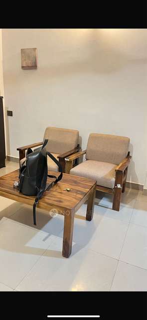 2 BHK Flat In Gyanni Apartment  For Sale  In Vasant Kunj