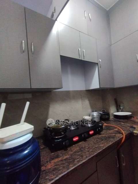 2 BHK Flat In Gyanni Apartment  For Sale  In Vasant Kunj