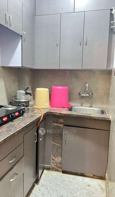 2 BHK Flat In Gyanni Apartment  For Sale  In Vasant Kunj