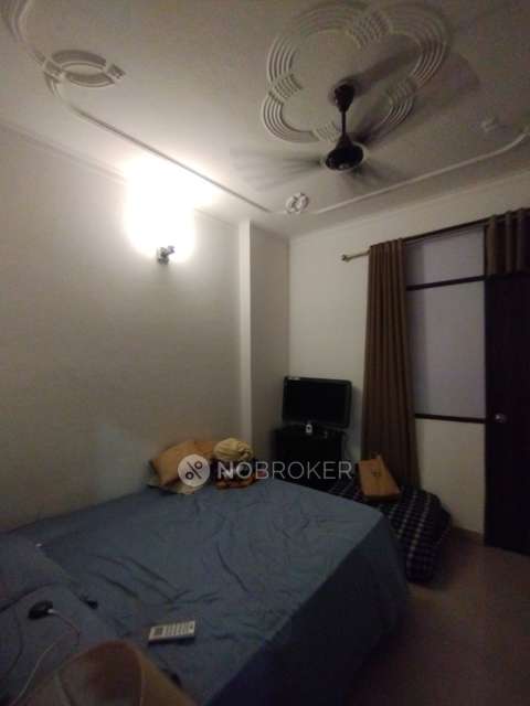 2 BHK Flat In Gyanni Apartment  For Sale  In Vasant Kunj