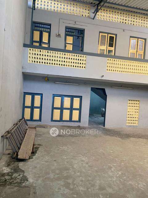 Industrial Shed in Tondiarpet, Chennai for Rent 