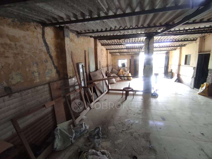 Godown/Warehouse in Chimbali, Mumbai for Rent 