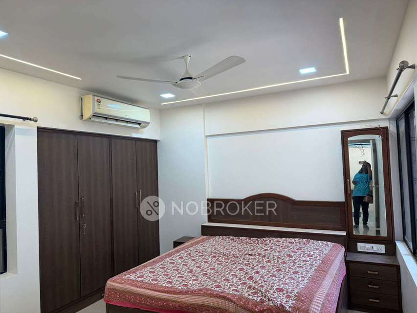 2 BHK Flat In Pride Park Complex for Rent  In Manpada