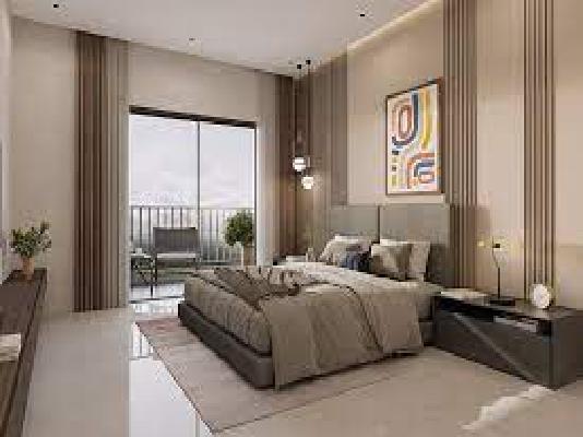4 BHK Flat In Goyal Orchid Platinum For Sale  In Whitefield