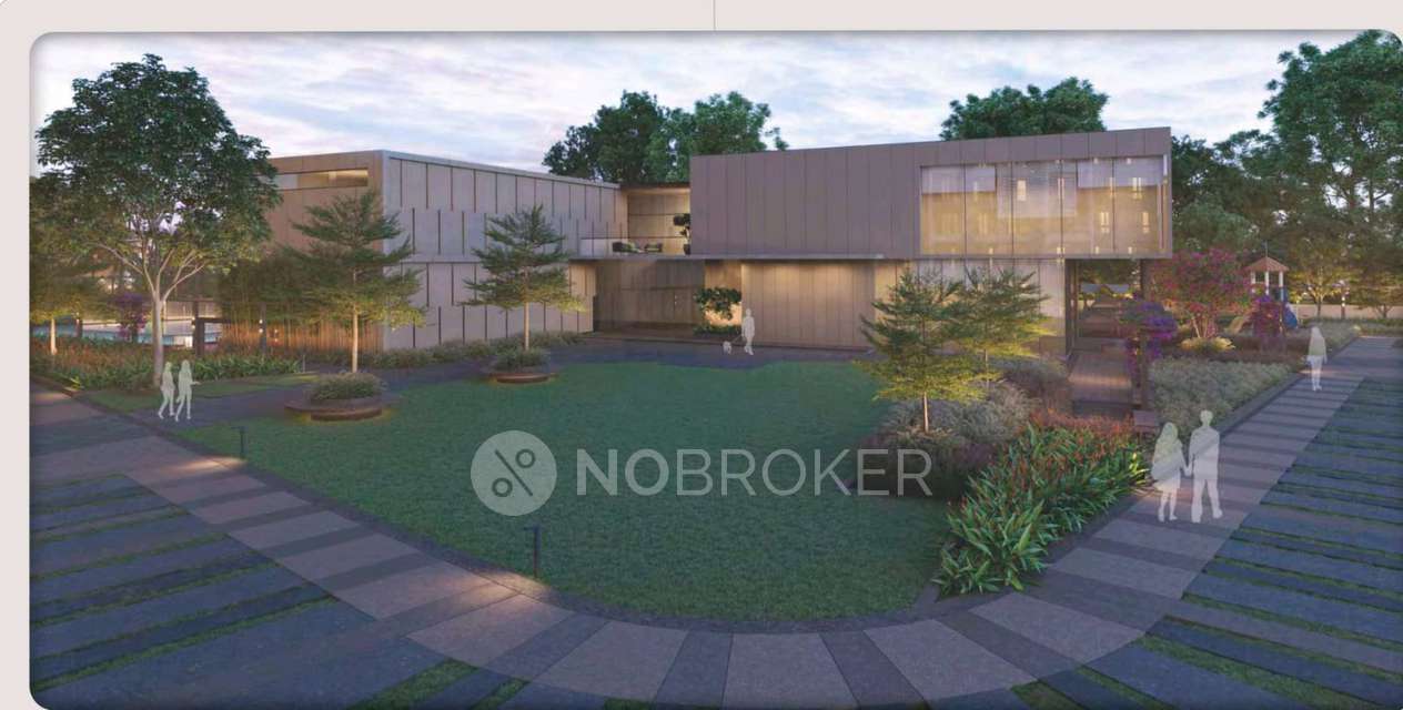 4 BHK Flat In Goyal Orchid Platinum For Sale  In Whitefield