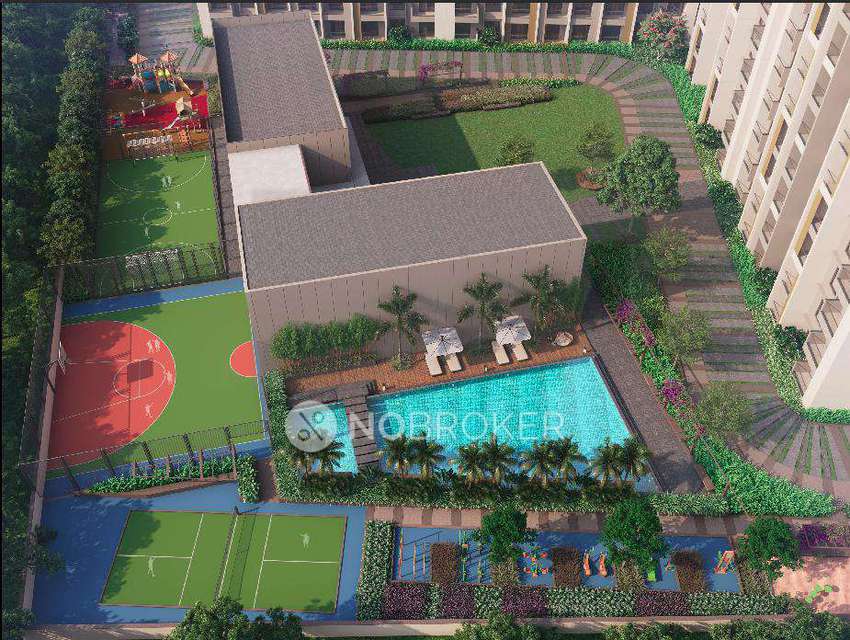 4 BHK Flat In Goyal Orchid Platinum For Sale  In Whitefield
