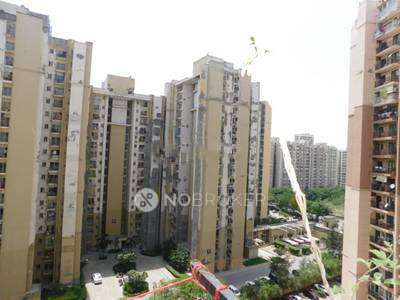 2 BHK Flat In Logix Blossom County 3 For Sale  In Sector-137
