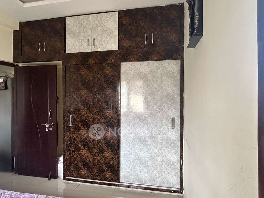 3 BHK Flat In Devadatta Heights For Sale  In A. S. Rao Nagar