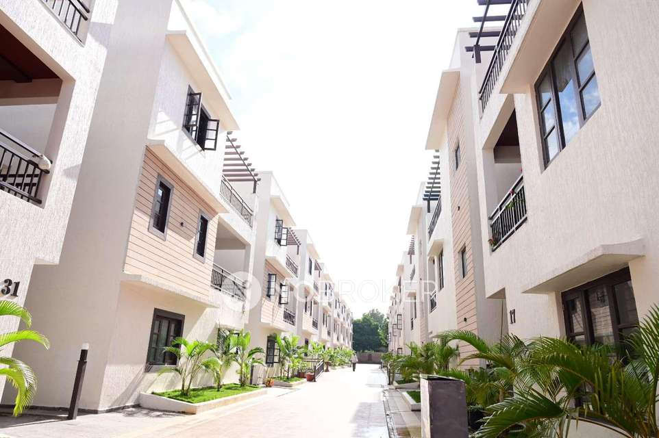 3 BHK Villa In Neeraja Serenity For Sale  In Kalkere