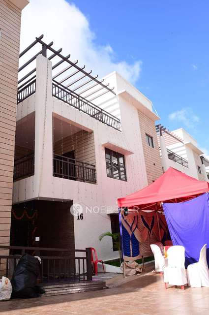 3 BHK Villa In Neeraja Serenity For Sale  In Kalkere