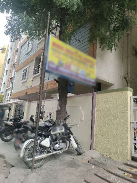 PG for Boys in Kukatpally