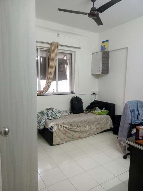 2 BHK Flat In Aditya Nakoda Enclave 2 for Rent  In Dattawadi