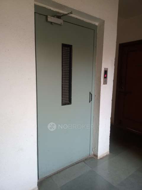 2 BHK Flat In Aditya Nakoda Enclave 2 for Rent  In Dattawadi