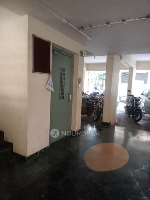 2 BHK Flat In Aditya Nakoda Enclave 2 for Rent  In Dattawadi