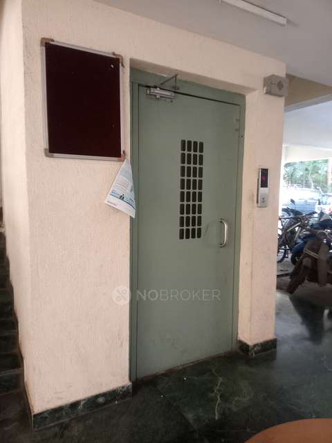 2 BHK Flat In Aditya Nakoda Enclave 2 for Rent  In Dattawadi