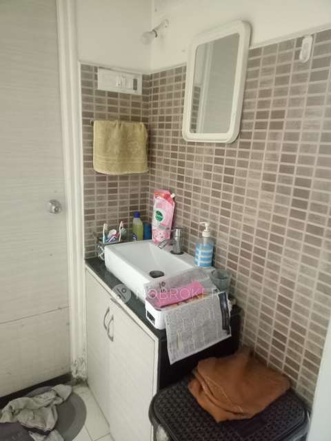 2 BHK Flat In Aditya Nakoda Enclave 2 for Rent  In Dattawadi