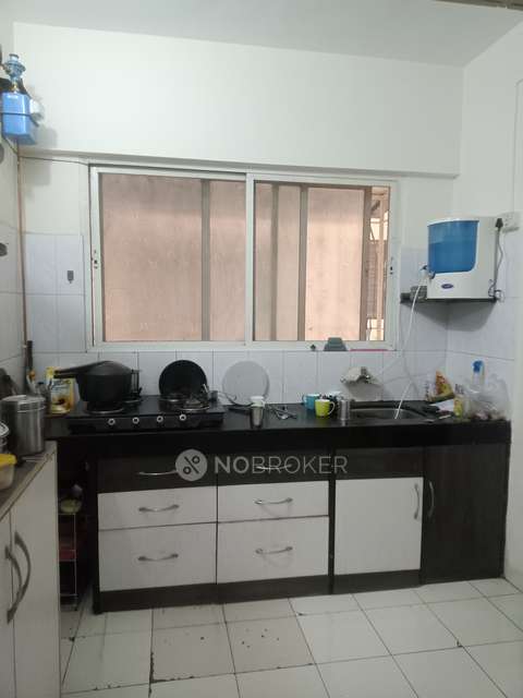 2 BHK Flat In Aditya Nakoda Enclave 2 for Rent  In Dattawadi