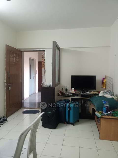 2 BHK Flat In Aditya Nakoda Enclave 2 for Rent  In Dattawadi