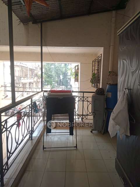 2 BHK Flat In Aditya Nakoda Enclave 2 for Rent  In Dattawadi