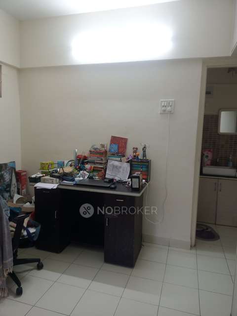 2 BHK Flat In Aditya Nakoda Enclave 2 for Rent  In Dattawadi