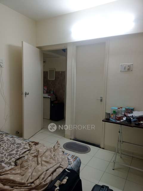 2 BHK Flat In Aditya Nakoda Enclave 2 for Rent  In Dattawadi