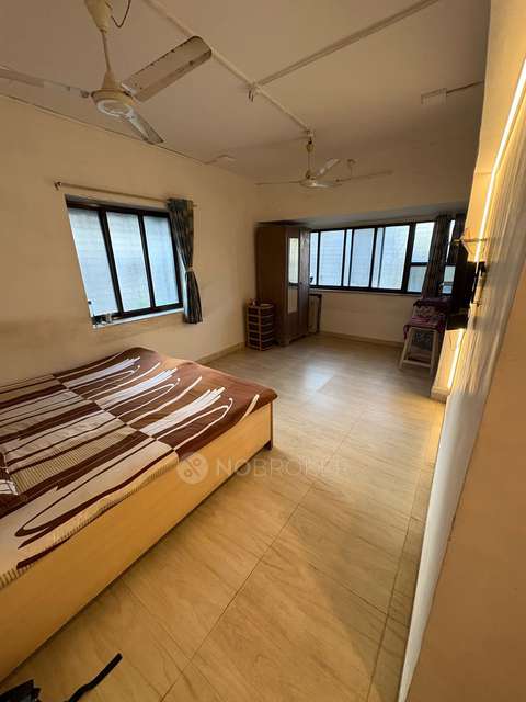 3 BHK Flat In Sukhdayak Society For Sale  In Andheri East