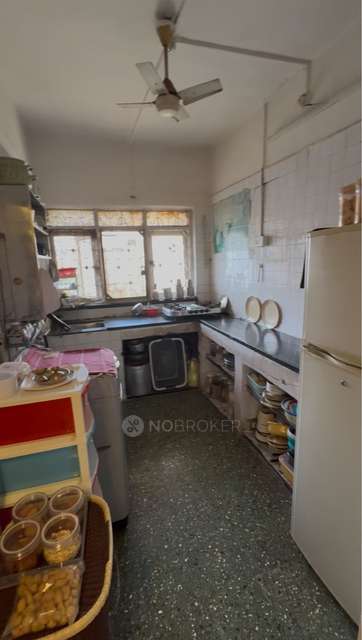 3 BHK Flat In Sukhdayak Society For Sale  In Andheri East