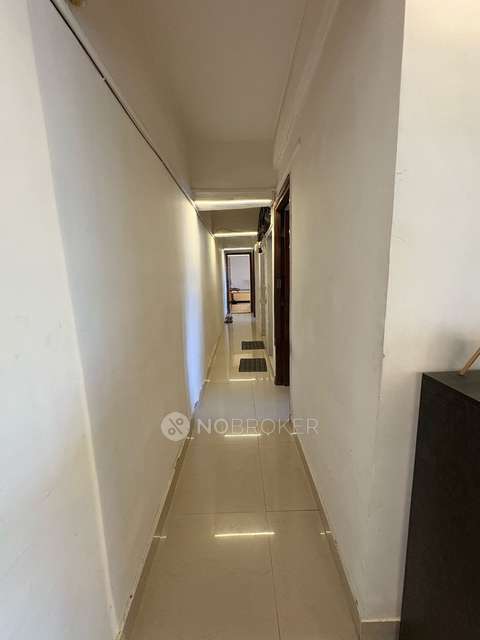 3 BHK Flat In Sukhdayak Society For Sale  In Andheri East