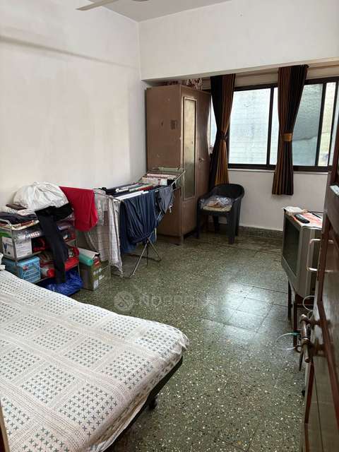 3 BHK Flat In Sukhdayak Society For Sale  In Andheri East