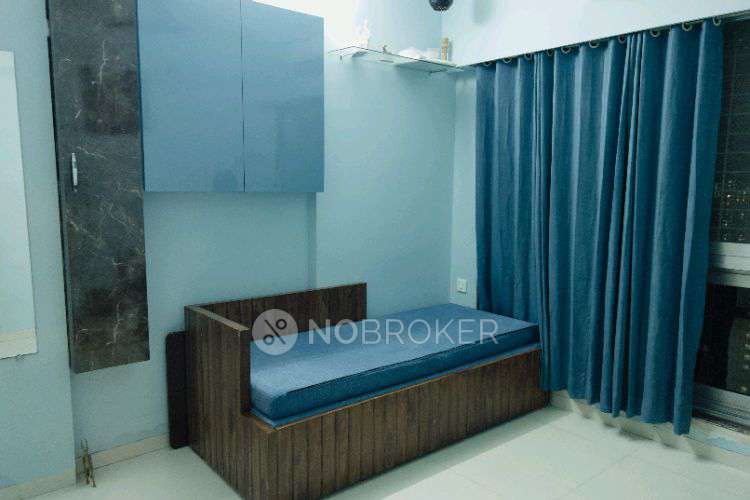 1 BHK Flat In Allure By Aadi Group For Sale  In Kanjumarg East