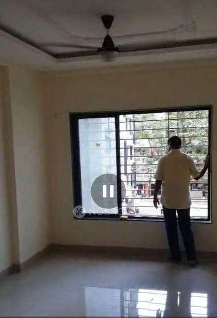 1 BHK Flat In Rajyog Residency  for Rent  In Borivali