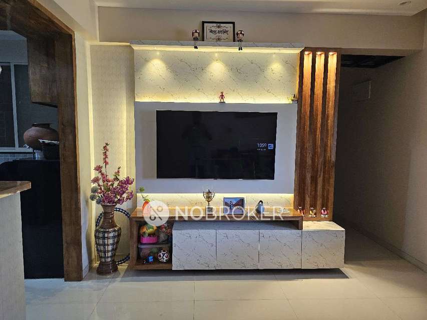 2 BHK Flat In 41 Elite for Rent  In *********