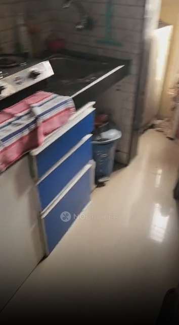 1 BHK Flat In Sunrise Apartment Nalasopara For Sale  In Sunrise Apartment