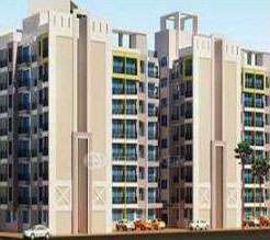 1 BHK Flat In Sunrise Apartment Nalasopara For Sale  In Sunrise Apartment