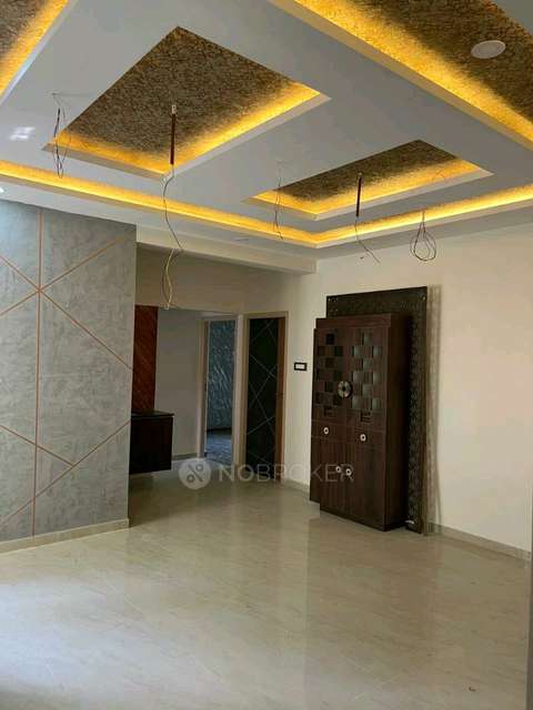 3 BHK Flat In Anry Housing & Properties For Sale  In Kottivakkam