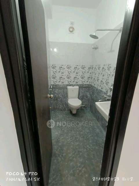 3 BHK Flat In Anry Housing & Properties For Sale  In Kottivakkam